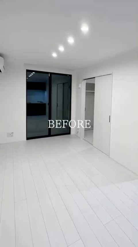 .
【お部屋のBefore→Afterをご紹介 Ver.8】
今回は【お部屋のBefore→After】をご紹介
今回は @tomo161cmさんに掲載許可をいただきました♪
素敵な投稿をありがとうございます
Home Buttonの公式アカウントでは、鹿児島の物件紹介や上手なお部屋の作り方・アイディアをご紹介してます。
自慢のお部屋がある方はぜひ @homebutton_koj をメンションして教えてください️